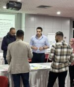 Project Phase Two: Capacitation